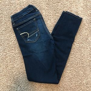 American Eagle Jeggings
